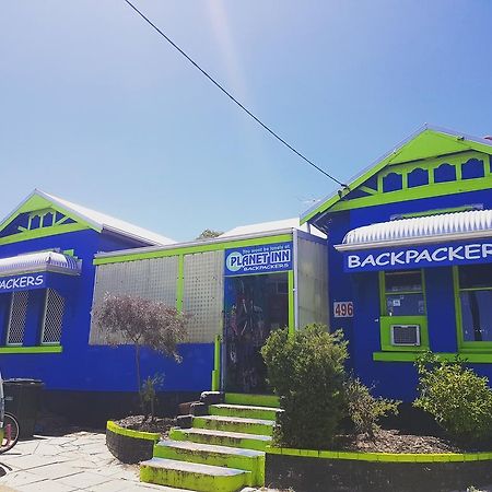 Planet Inn Backpackers Перт Екстер'єр фото