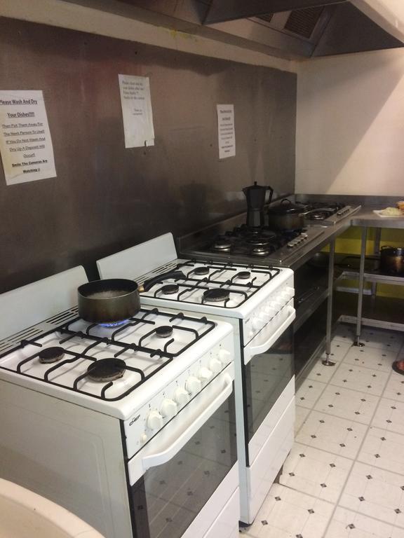 Planet Inn Backpackers Перт Екстер'єр фото